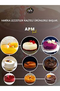 Sade Soğuk Pasta Jeli - Jölesi 1 Kg ürün fotoğrafı