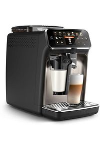 LatteGo Tam Otomatik Espresso Makinesi, Tek Dokunuşla 12 Çeşit İçecek,  EP5447/90 ürün fotoğrafı