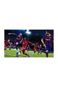 Pes 2021 Ps4 Oyun ürün fotoğrafı