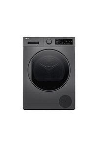 RH80T2SP7RM A++ Enerji Sınıfı 8kg Kurutma Makinesi Gümüş ürün fotoğrafı