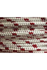 10 Metre Iskota Halat Gemici Dağcı Denizci Ipi Polyester (6 Mm) ürün fotoğrafı