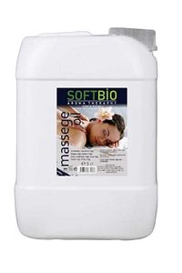 Aromaterapi Kokusuz Masaj Yağı 5 lt ürün fotoğrafı