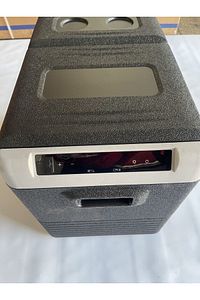 40 Litre Kompresörlu Gazlı Cift Bölmeli ürün fotoğrafı