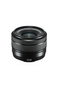 Fujıfılm X-t30 Iı + 15-45mm Kit Gümüş ( Türkiye Garantili) ürün fotoğrafı