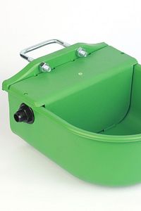 Otomatik Hayvan Suluğu - 5 Litre Kuzu Koyun Suluğu - Inek Suluğu- Büyükbaş Hayvan Sulukları ürün fotoğrafı