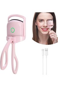 Taşınabilir Elektrikli Kirpik Kıvırıcı Kirpik Kıvırma Kirpik Lifting ürün fotoğrafı