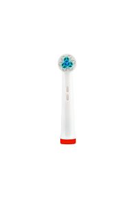 4lü Diamond Cleaning Eb55-x Oral-b Şarjlı Ve Pilli Diş Fırçası Uyumlu 4 Adet Yedek Başlık ürün fotoğrafı
