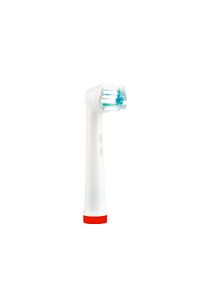 4lü Diamond Cleaning Eb55-x Oral-b Şarjlı Ve Pilli Diş Fırçası Uyumlu 4 Adet Yedek Başlık ürün fotoğrafı