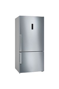 Bd3086ıecn E Enerji Sınıfı 631 Lt Nofrost Alttan Donduruculu Buzdolabı ürün fotoğrafı