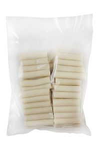 Tteokbokki Kore Pirinç Keki 1 kg ürün fotoğrafı