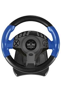 Fx95t G-force 270 Derece Titreşimli 7 In 1 Direksiyon Yarış Seti Siyah ürün fotoğrafı