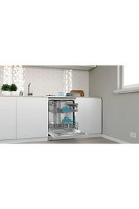 Bms682v1 C Enerji Sınıfı 6 Programlı 13 Kişilik Bulaşık Makinesi ürün fotoğrafı