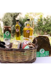Salamura Yaprak Net 3 Kg, Alaşehir Asma Yaprağı. ürün fotoğrafı
