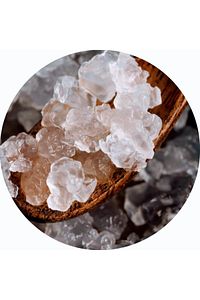 Özel Üretim Organik Su Kefir Mayası 2 Adet [ Canlı Kefir Taneleri ] ürün fotoğrafı