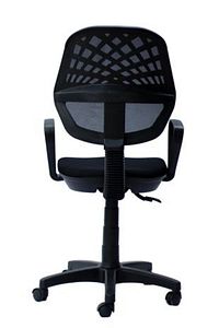 Siyah Fileli Oyuncu Koltuğu,playstation Koltuğu,oyun Koltuğu,oyuncu Sandalyesi,gaming Chair ürün fotoğrafı