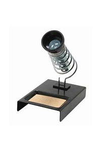 80 Watt Lehim Makinesi Kalem Havya Leyim Tel Pasta Pompa Stand Tam Set ürün fotoğrafı
