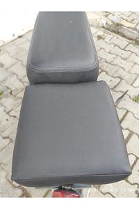 vsm koltuk, elektrikli bisiklet koltuk, çocuk koltuk, motosiklet koltuk ürün fotoğrafı