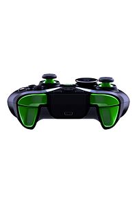 Clutch Titreşim Geri Bildirimli Çift Mod Kablosuz (BLUETOOTH VE 2.4 GHZ) Gamepad - Siyah ürün fotoğrafı