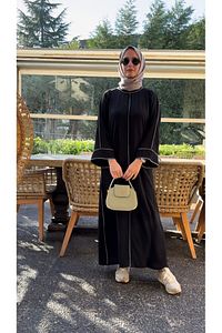 Ferace Elbise ürün fotoğrafı