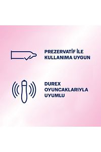 Naturals Ekstra Hassas Doğaz Özlü Kayganlaştırıcı Jel 100 ml ürün fotoğrafı