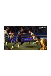 Fifa 21 PS4 Oyun Türkçe Menü Electronic Arts ürün fotoğrafı