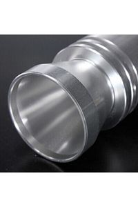 Turbo Islık Sesi Veren Egzoz Aparatı Large 29mm ürün fotoğrafı