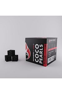 Nargile Kömürü #26 - 1 Kg ürün fotoğrafı