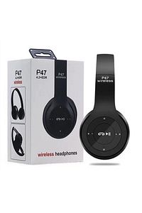 5.0 Edr Wireless Bluetooth Kulaklık Edr ürün fotoğrafı