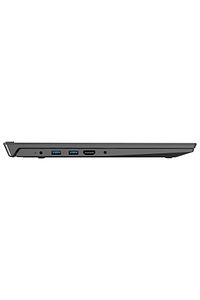 Nirvana Intel Celeron N4020 4GB RAM 120GB SSD Windows 11 Home 15.6" Hd Laptop C370.4020-4C00B ürün fotoğrafı