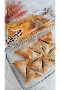Sambosa Yufka 400g X 4 Adet. ürün fotoğrafı