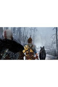 Ps4 God Of War Ragnarok ürün fotoğrafı