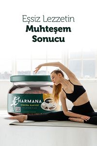 2 Adet Hindiba Kahvesi 2x 150 gr ürün fotoğrafı
