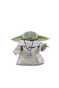 The Chıld Anımatronıc Edıtıon Baby Yoda ürün fotoğrafı