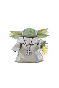 The Chıld Anımatronıc Edıtıon Baby Yoda ürün fotoğrafı