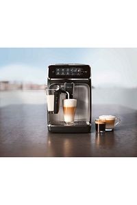EP3246/70 Tam Otomatik Espresso Makinesi 3200 Serisi Siyah 011ZSERI ürün fotoğrafı