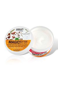 - Magic Butter 12 Yağ Etkili Onarıcı Ve Yapılandırıcı Durulanmayan Saç Bakımı 250 Ml ürün fotoğrafı