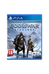 Ps4 God Of War Ragnarok ürün fotoğrafı