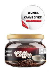 Kahve Diyeti , Hindiba Kahvesi , Kahve , 150 gram , Diyet Kahve ürün fotoğrafı