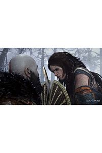 Ps4 God Of War Ragnarok ürün fotoğrafı