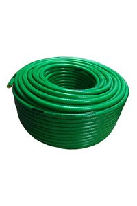 New Garden 1/2 Örgülü Bahçe Hortumu 1onbes5 Mt ürün fotoğrafı