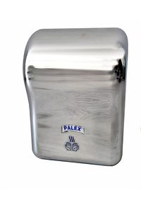 Fotoselli 2000w Krom Kaplama Abs El Kurutma Makinesi ürün fotoğrafı