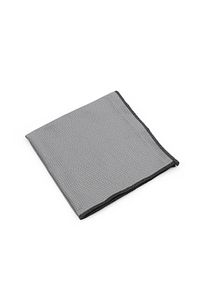 ( 3 Adet ) Cam Ve Ayna Bezi Mikrofiber Genel Temizlik Bezi Çok Renkli 40*40 Cm ürün fotoğrafı