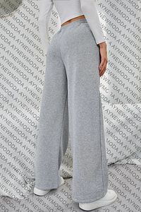 - Re7edi Unisex Baggy Iki Iplik Oversize Eşofman Pantolon ürün fotoğrafı