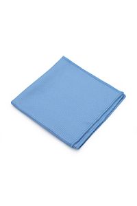 ( 3 Adet ) Cam Ve Ayna Bezi Mikrofiber Genel Temizlik Bezi Çok Renkli 40*40 Cm ürün fotoğrafı