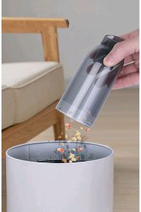 Tech Vacum Cleaner Araç Içi Ve Ev Tipi Süpürge Çekim Üfleme Özellikli ürün fotoğrafı