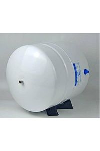 8lt Su Arıtma Tankı Çelik Ekol Tank ürün fotoğrafı