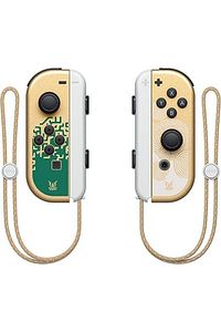 Switch Oled Zelda Tears Of The Kingdom Edition ürün fotoğrafı