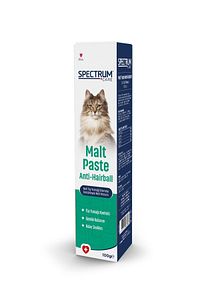 Kedi Malt Paste Tüy Yumağı Kontrol Kedi Macunu 100 Gr ürün fotoğrafı