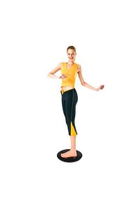 Twister Fitness Spor Vücut Egzersiz Aleti ürün fotoğrafı