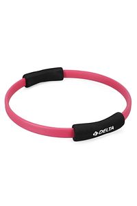 Dura-Strong 35 Cm Fuşya Pilates Çemberi (Egzersiz Çemberi) ürün fotoğrafı